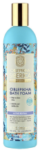 Oblepikha Active Recovery Bath Foam 550 ml Oblepikha Active Recovery Bath Foam 550 ml