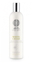 Ns Copenhagen White Cedar Volume Hair Balm 400ml Ns Copenhagen White Cedar Volume Hair Balm 400ml