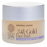 Imperial Caviar Rejuvenating 24 K Gold Facial Peeling 50 ml Imperial Caviar Rejuvenating 24 K Gold Facial Peeling 50 ml