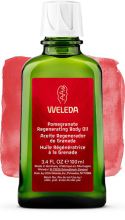 Granada Regenerating Body Oil 100 Ml. Granada Regenerating Body Oil 100 Ml.