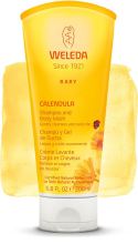 Shampoo And Shower Gel 200Ml Calendula. Shampoo And Shower Gel 200Ml Calendula.