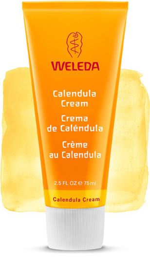 Calendula Cream 75 Ml Calendula Cream 75 Ml