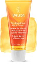 Hands Cream 50Ml Buckthorn Moisturizer. Hands Cream 50Ml Buckthorn Moisturizer.