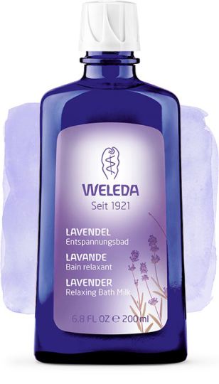 Lavender Bath 200 ml Lavender Bath 200 ml