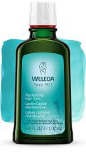 Revitalizing Hair Lotion with Rosemary 100 ml Revitalizing Hair Lotion with Rosemary 100 ml