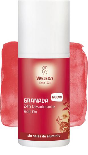 Grease Roll On Deodorant Grease Roll On Deodorant