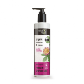Passion Fruit and Cocoa Temptation Night Shower Gel 280 ml Passion Fruit and Cocoa Temptation Night Shower Gel 280 ml
