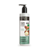 Macadamia Avocado Nourishing Shower Gel 280 ml Macadamia Avocado Nourishing Shower Gel 280 ml