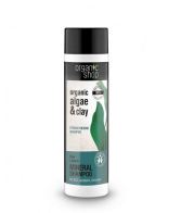 Algae and Clay Strengthening Shampoo 280 ml Algae and Clay Strengthening Shampoo 280 ml