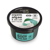 Atlantic Seaweed Body Scrub 250 ml Atlantic Seaweed Body Scrub 250 ml