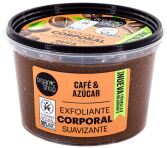Exfoliante Corporal Café Brasileño 250 ml Exfoliante Corporal Café Brasileño 250 ml