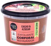 Exfoliante Corporal Chocolate Belga 250 ml Exfoliante Corporal Chocolate Belga 250 ml