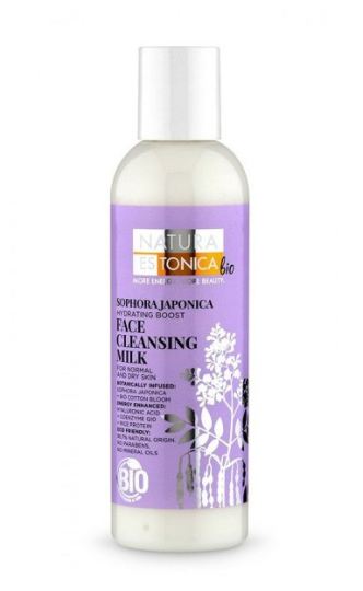 Sophora Japonica Facial Cleansing Milk Sophora Japonica Facial Cleansing Milk