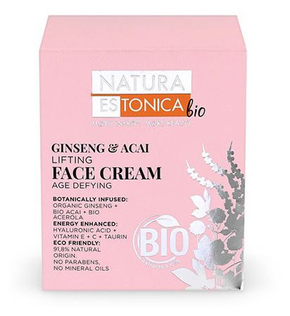 Crema Facial Lifting 50 ml Crema Facial Lifting 50 ml