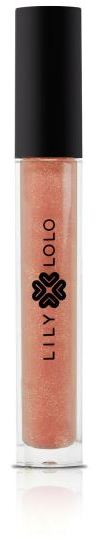 Peachy Keen Natural Lip Gloss 4ml Peachy Keen Natural Lip Gloss 4ml