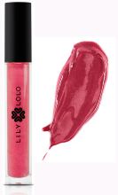 Peachy Keen Natural Lip Gloss 4ml Peachy Keen Natural Lip Gloss 4ml