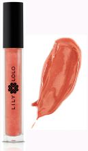 Peachy Keen Natural Lip Gloss 4ml Peachy Keen Natural Lip Gloss 4ml