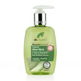 Organic Aloe Vera Hand Soap 250 ml Organic Aloe Vera Hand Soap 250 ml