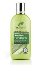 Organic Aloe Vera Conditioner 265 ml Organic Aloe Vera Conditioner 265 ml