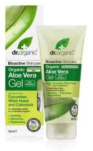 Aloe Vera Cucumber Gel 200 ml Aloe Vera Cucumber Gel 200 ml
