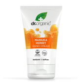Manuka Honey Hand and Nail Cream 125 ml Manuka Honey Hand and Nail Cream 125 ml