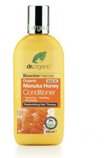 Manuka Honey Conditioner 265 ml Manuka Honey Conditioner 265 ml