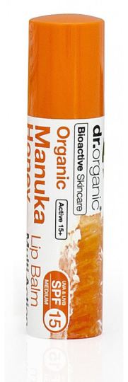 Manuka Honey Lip Balm 5.7 ml Manuka Honey Lip Balm 5.7 ml