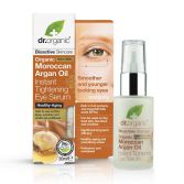 Eye Contour Serum with Moroccan Argan Oil 30 ml Eye Contour Serum with Moroccan Argan Oil 30 ml