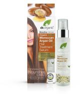 Moroccan Argan Oil Hair Treatment Serum 100 ml Moroccan Argan Oil Hair Treatment Serum 100 ml