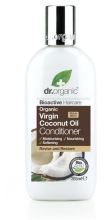 Virgin Organic Coconut Oil Conditioner 265 ml Virgin Organic Coconut Oil Conditioner 265 ml