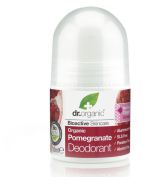 Pomegranate Deodorant 50 ml Pomegranate Deodorant 50 ml