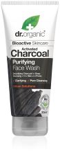 Activated Charcoal Facial Cleanser 200 ml Activated Charcoal Facial Cleanser 200 ml