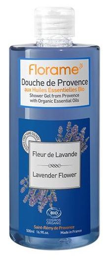 Gel Ducha 500 Ml Lavanda Bio 500 ml Gel Ducha 500 Ml Lavanda Bio 500 ml