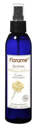 Floral Water Immortelle Helichrysum Floral Water Immortelle Helichrysum