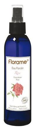 Floral Water Roses Floral Water Roses