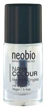 Natural Cosmetics Esmalte de Uñas 8 ml Natural Cosmetics Esmalte de Uñas 8 ml