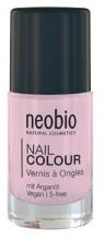 Natural Cosmetics Esmalte de Uñas 8 ml Natural Cosmetics Esmalte de Uñas 8 ml