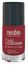 Natural Cosmetics Esmalte de Uñas 8 ml Natural Cosmetics Esmalte de Uñas 8 ml