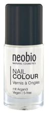 Natural Cosmetics Esmalte de Uñas 8 ml Natural Cosmetics Esmalte de Uñas 8 ml