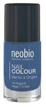 Natural Cosmetics Esmalte de Uñas 8 ml Natural Cosmetics Esmalte de Uñas 8 ml
