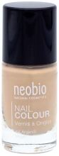 Natural Cosmetics Esmalte de Uñas 8 ml Natural Cosmetics Esmalte de Uñas 8 ml