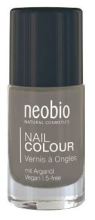 Natural Cosmetics Esmalte de Uñas 8 ml Natural Cosmetics Esmalte de Uñas 8 ml