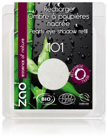 Pearly Eyeshadow Refill 3 gr Pearly Eyeshadow Refill 3 gr