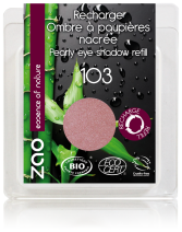 Pearly Eyeshadow Refill 3 gr Pearly Eyeshadow Refill 3 gr