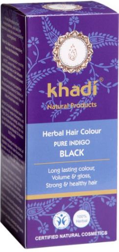 Indigo 100% pure and natural 100 gr Indigo 100% pure and natural 100 gr