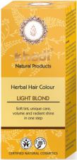 Dark Blonde Herbal Color /ash 100gr Dark Blonde Herbal Color /ash 100gr