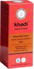 Dark Blonde Herbal Color /ash 100gr Dark Blonde Herbal Color /ash 100gr