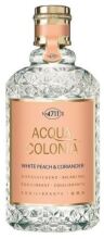 Acqua Colonia White Peach And Coriander Eau De Cologne Spray 170 ml Acqua Colonia White Peach And Coriander Eau De Cologne Spray 170 ml