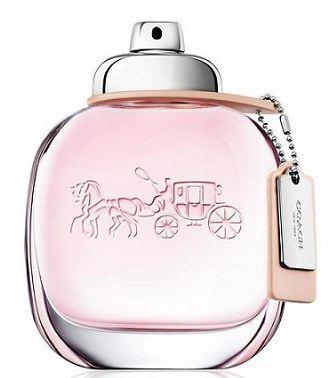 Eau De Parfum 50mlCoach Woman Eau de Toilette Vaporizador 50 ml Eau De Parfum 50mlCoach Woman Eau de Toilette Vaporizador 50 ml