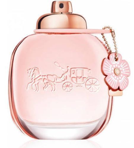 Floral Eau de Parfum Spray 50 ml Floral Eau de Parfum Spray 50 ml
